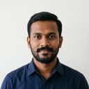 Arun K.